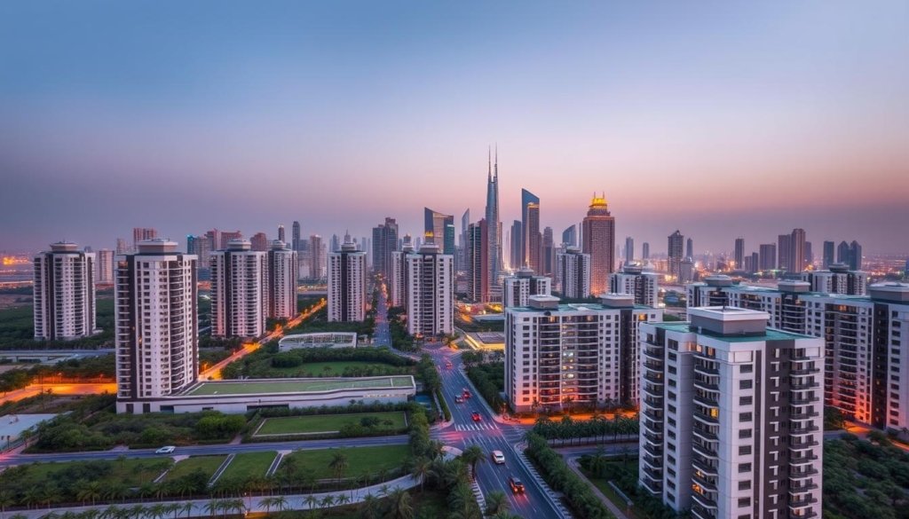 استثمار عقاري ناجح
