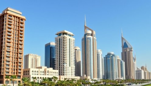 استثمار عقاري ناجح في الرياض