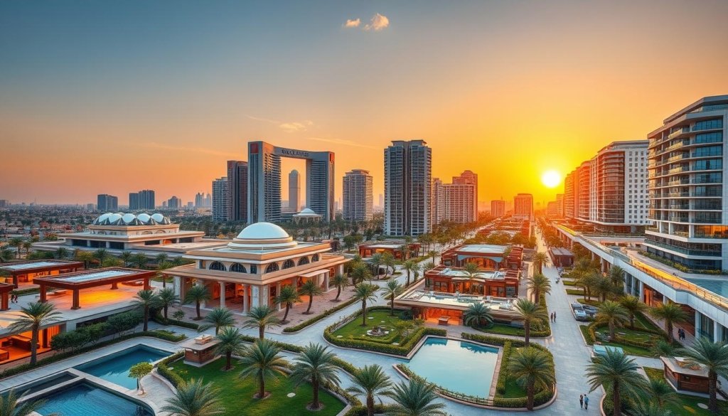 استثمار في الرياض