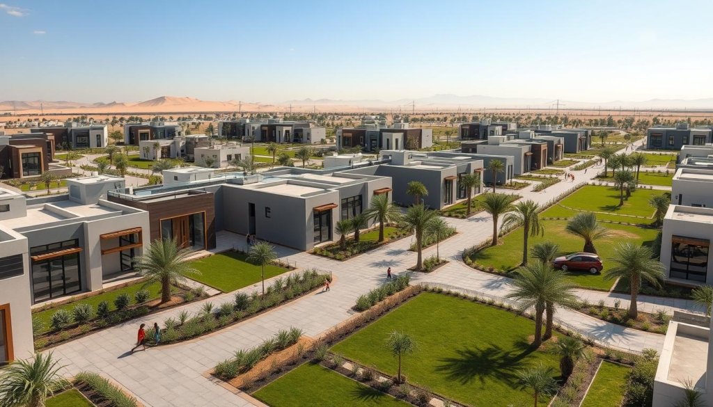 استثمارات عقارية