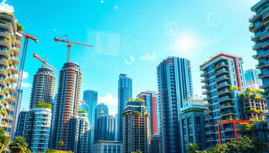 استثمارات عقارية