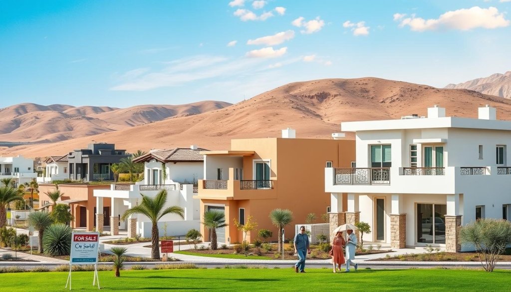 استثمارات عقارية
