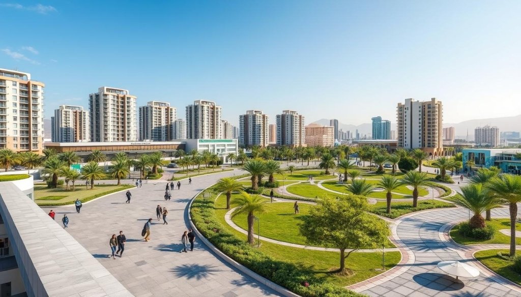 استثمارات عقارية