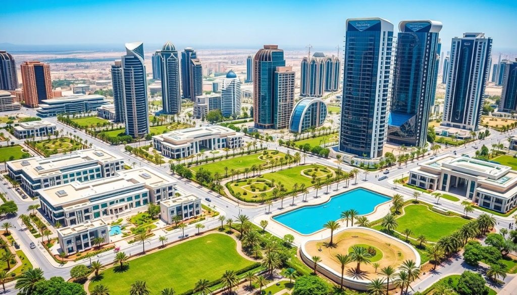 استثمارات عقارية