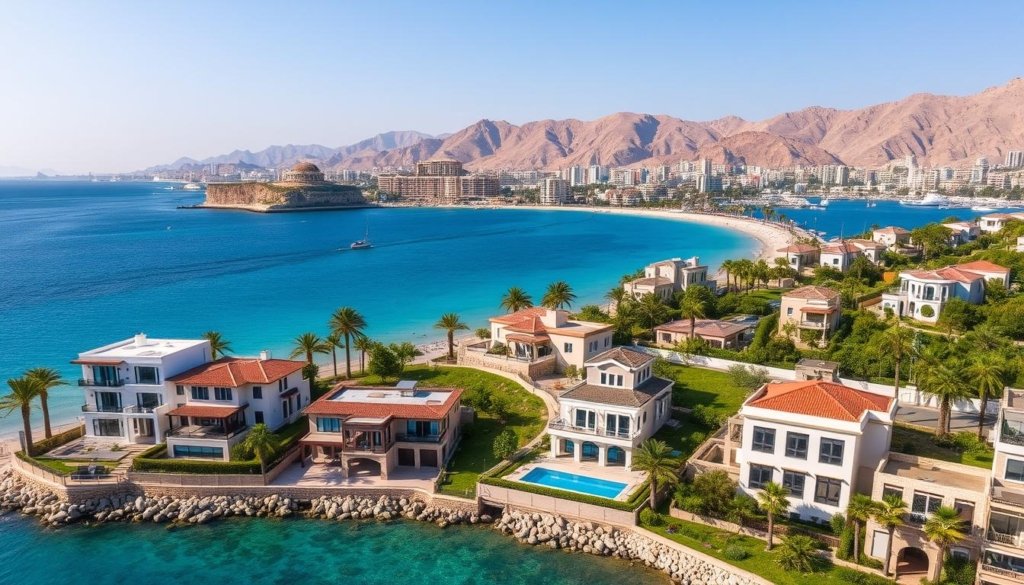 استثمارات عقارية