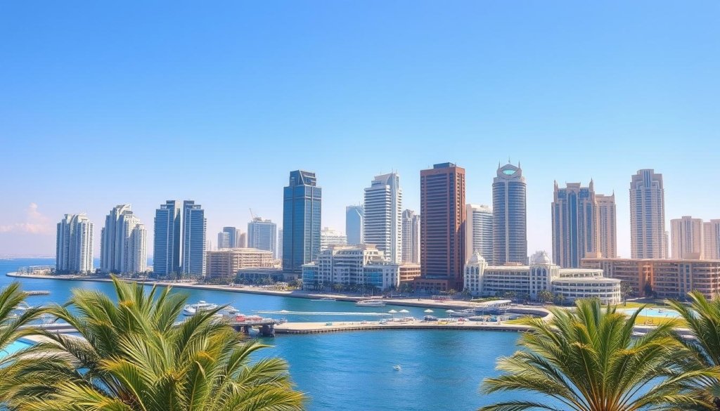 استثمارات عقارية