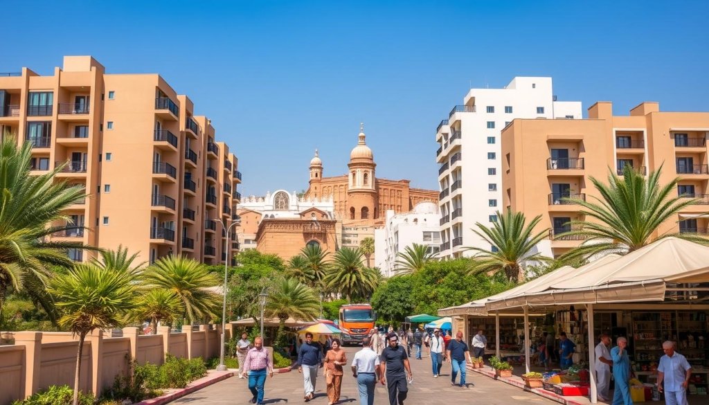 استثمارات عقارية