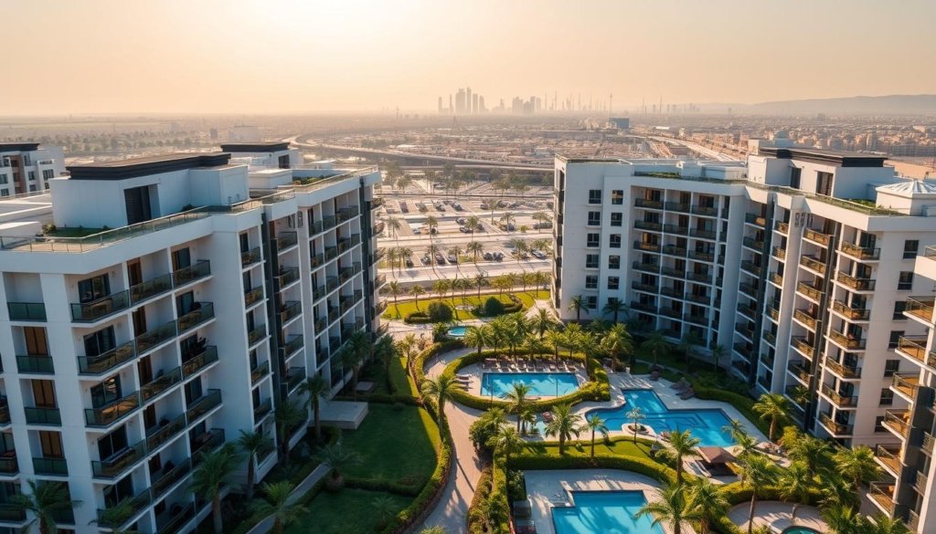 استثمارات عقارية
