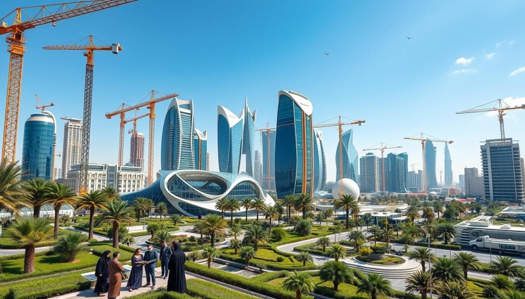 استثمارات عقارية