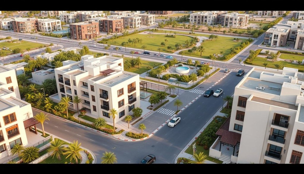 استثمارات عقارية