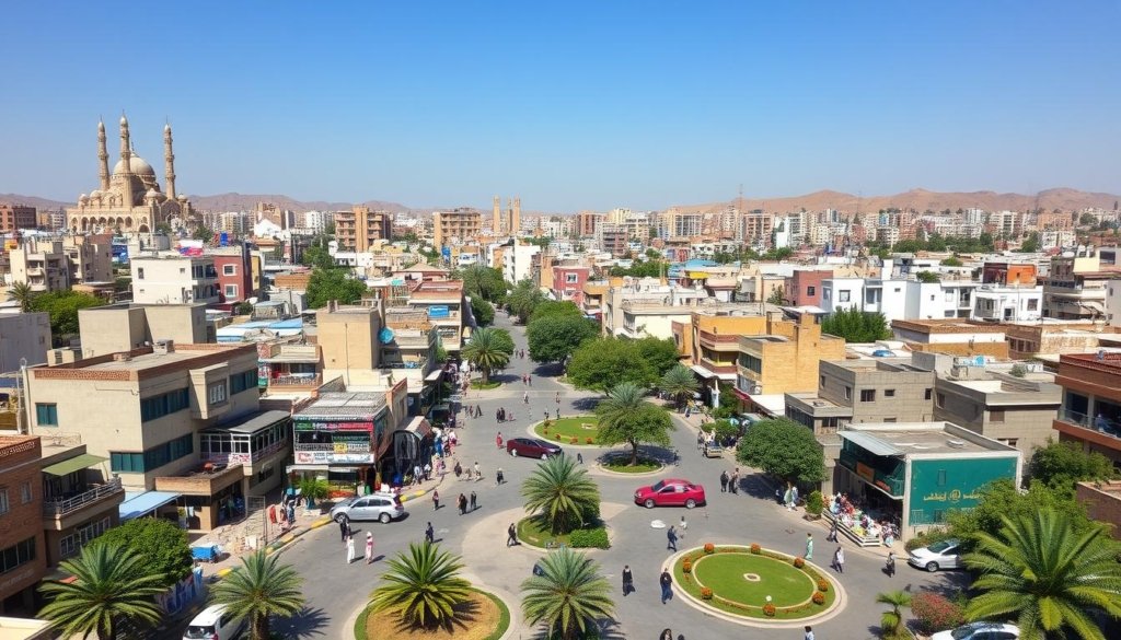 استثمارات عقارية