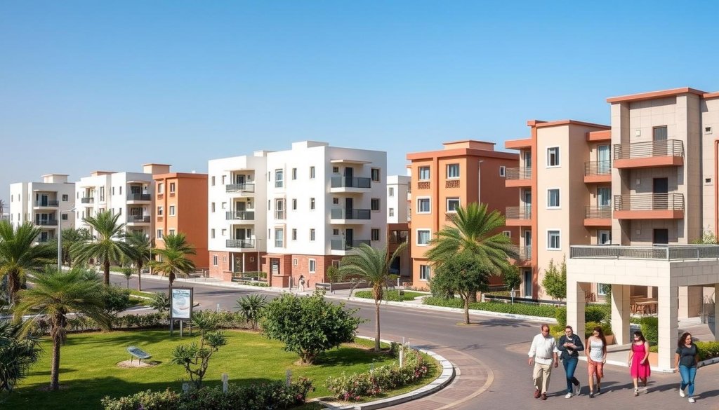 استثمارات عقارية