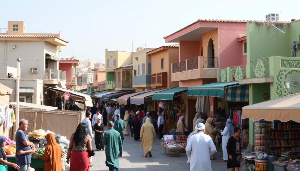 استثمارات عقارية
