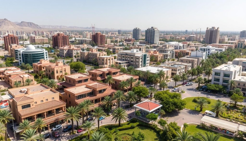 استثمارات عقارية