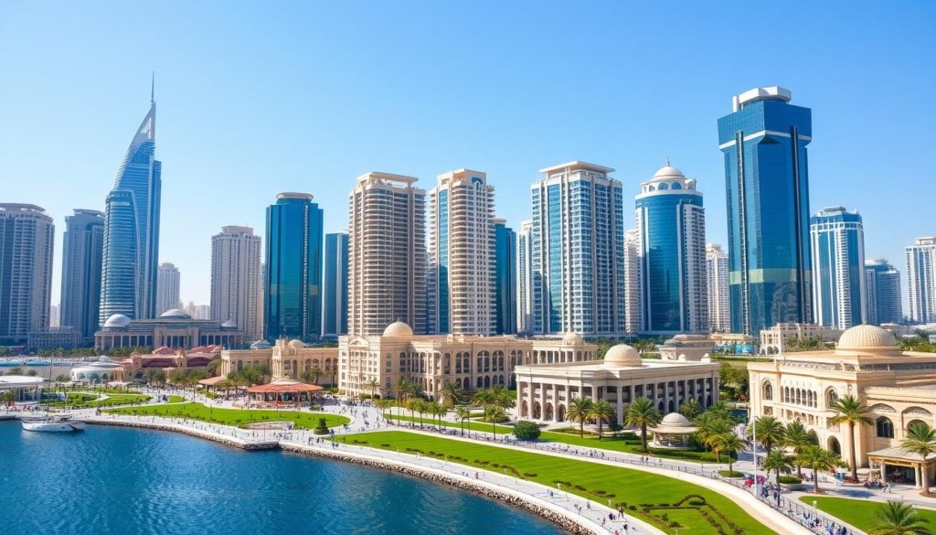 استثمارات عقارية