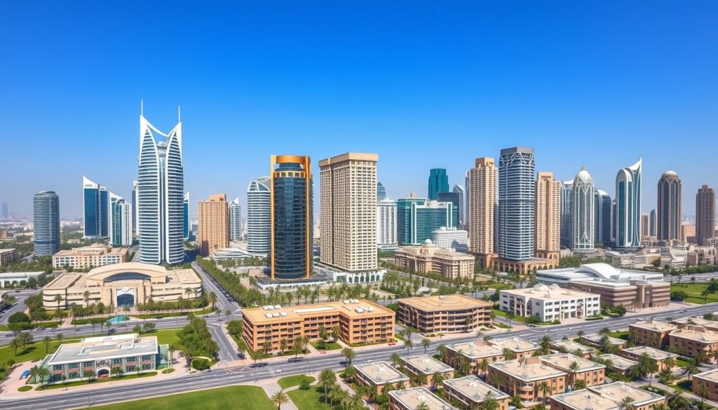 استثمارات عقارية