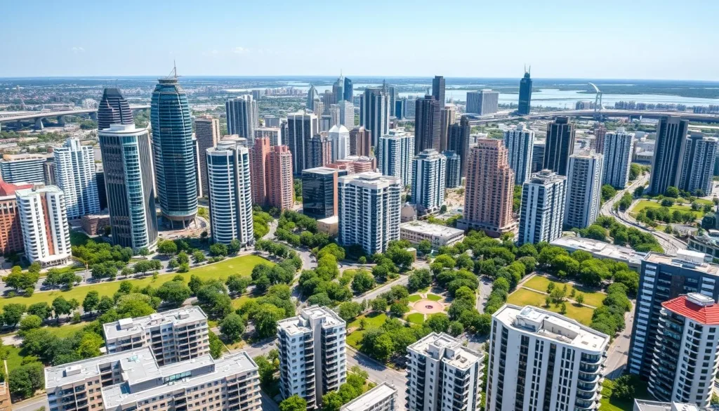 استثمارات عقارية