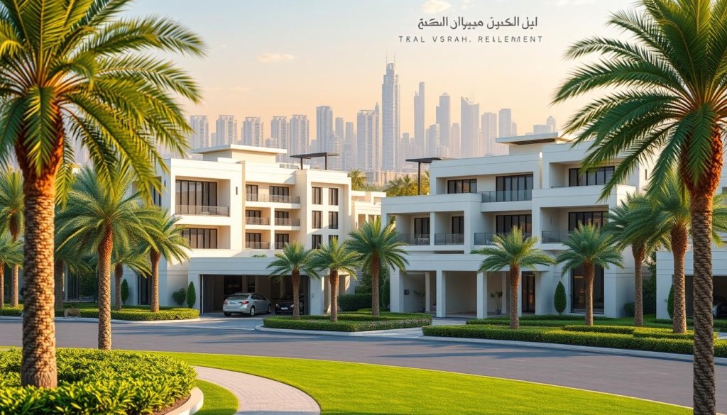 استثمارات عقارية
