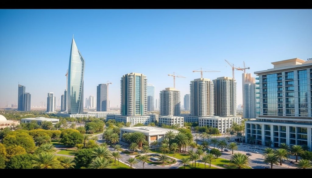 استثمارات عقارية