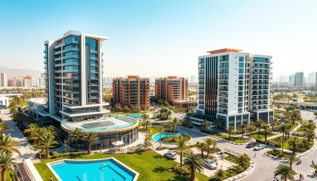 استثمارات عقارية جدة