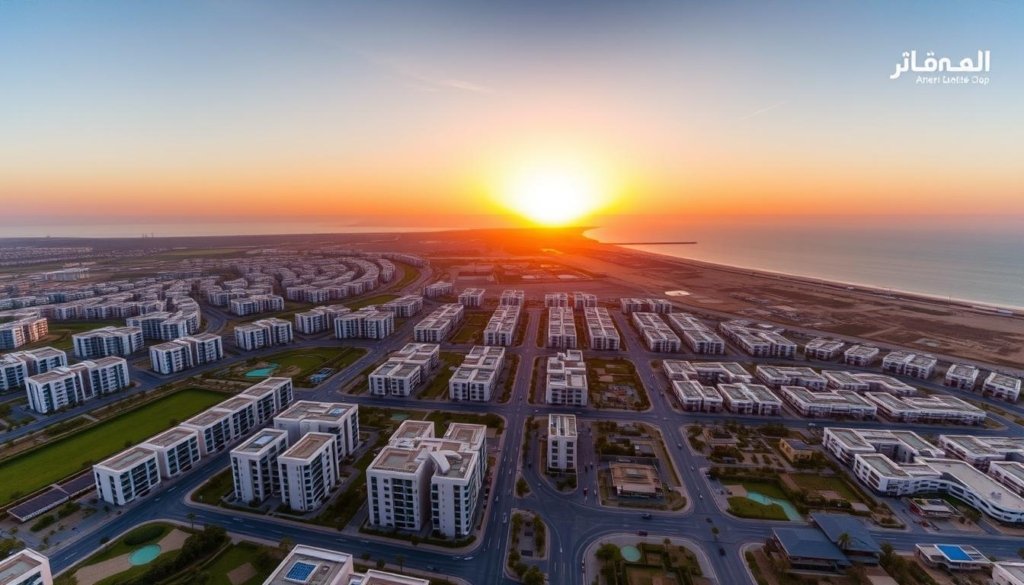 استثمارات عقارية جدة