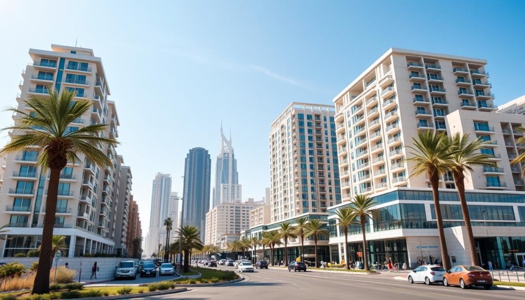 استثمارات عقارية جدة