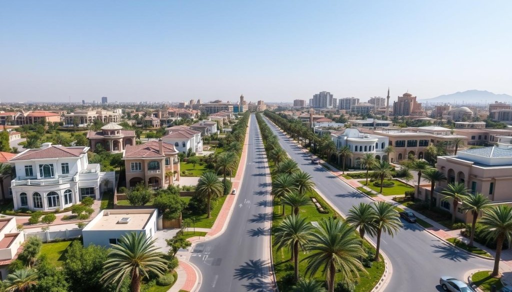 استثمارات عقارية جدة