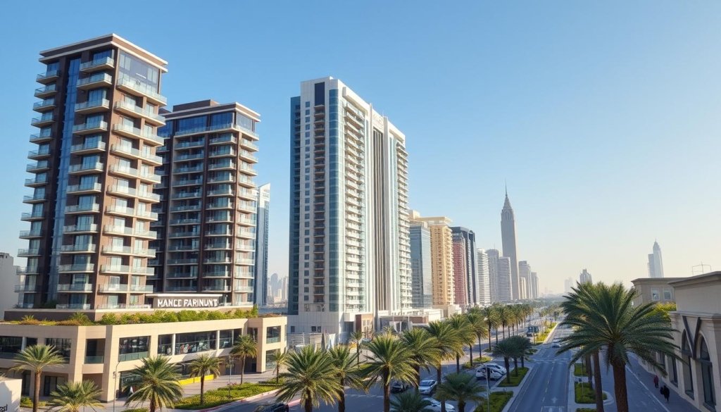 استثمارات عقارية في الرياض