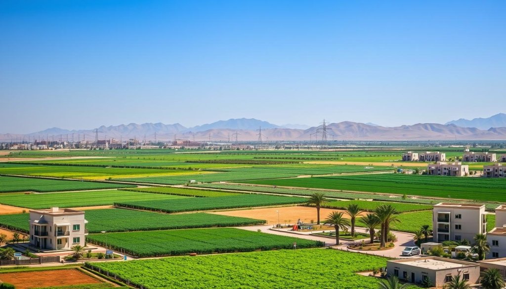 استثمارات عقارية في السعودية
