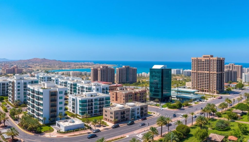 استثمارات عقارية في جازان