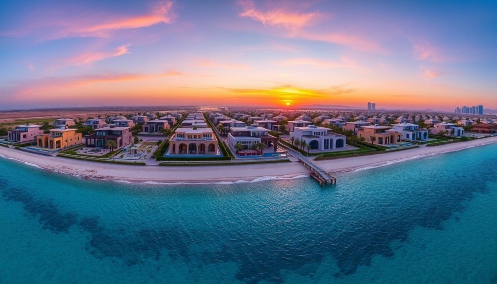 استثمارات عقارية في جازان
