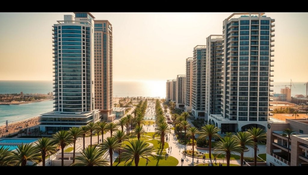 استثمارات عقارية في جدة