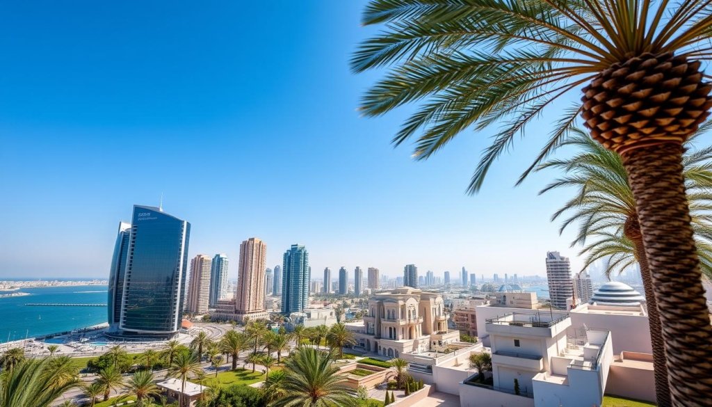 استثمارات عقارية في جدة