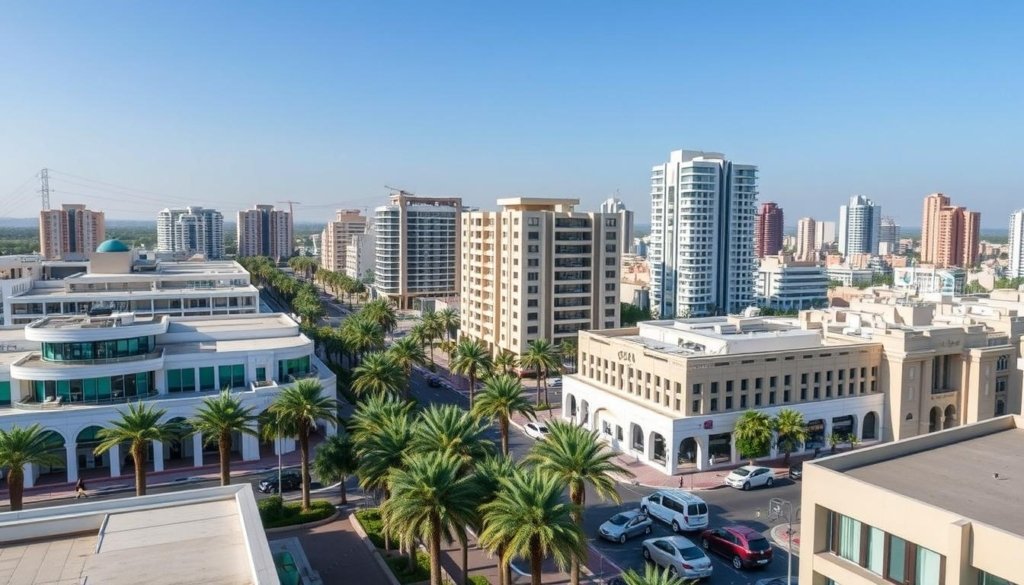 استثمارات عقارية في جدة