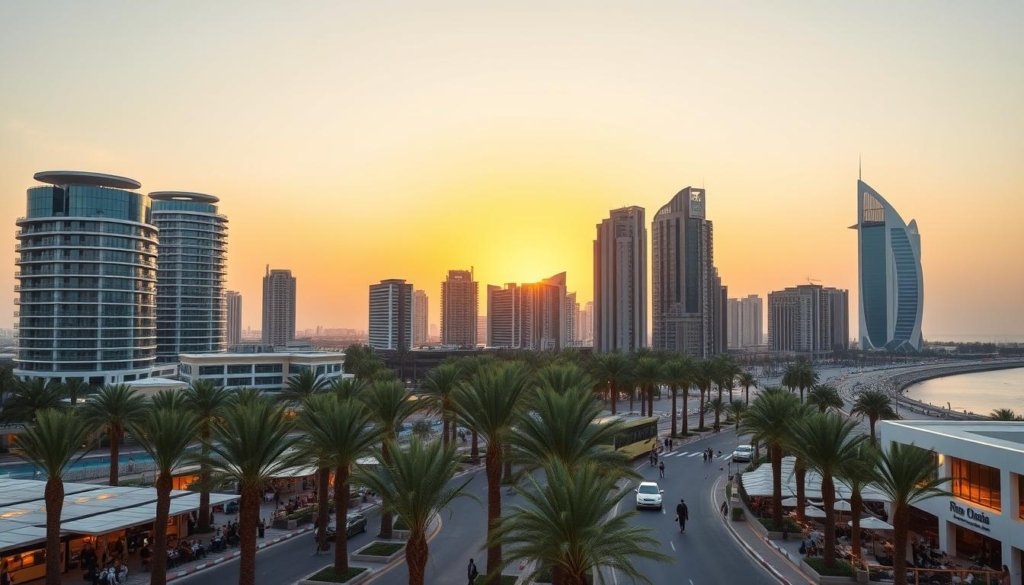 استثمارات عقارية في جدة