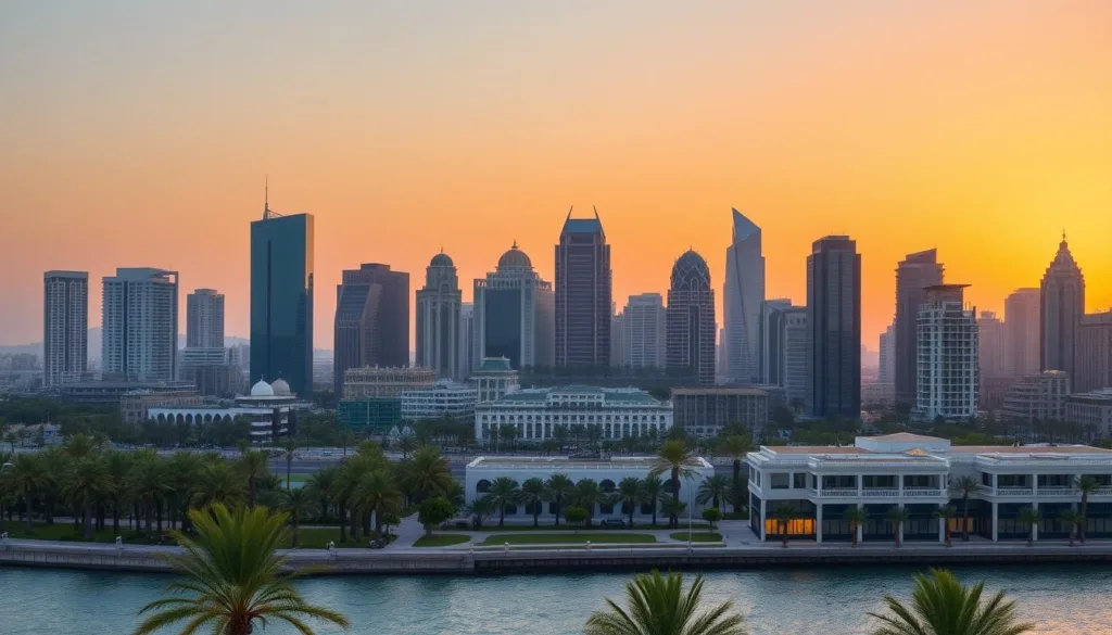 استثمارات عقارية في جدة