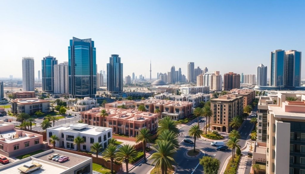 استثمارات عقارية في جدة