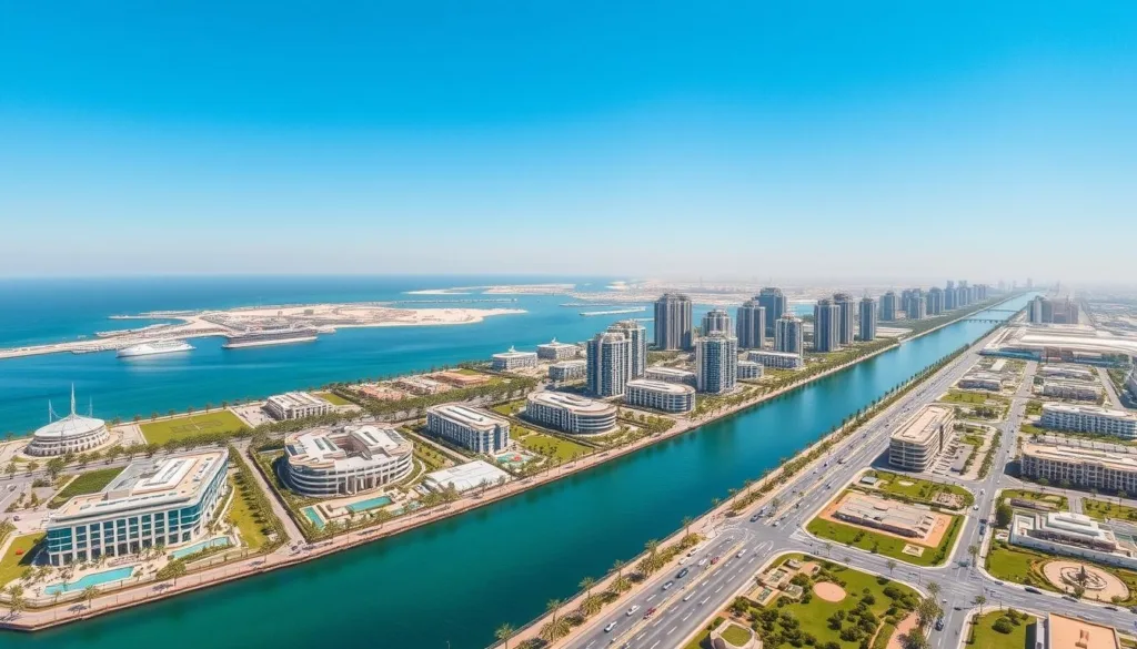 استثمارات عقارية في جدة