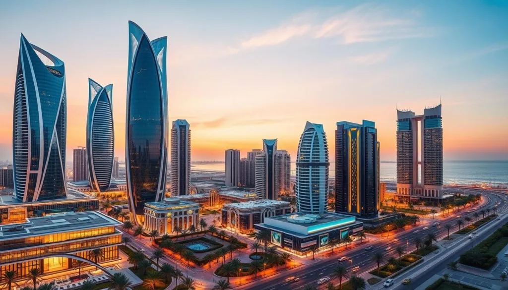 استثمارات عقارية في جدة