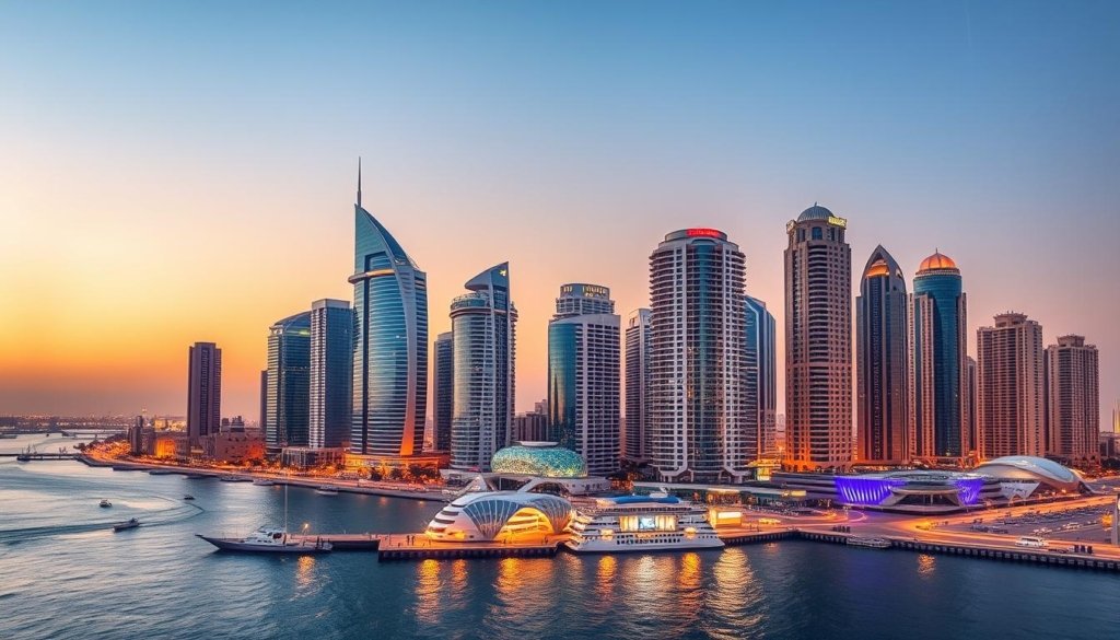 استثمارات عقارية في جدة