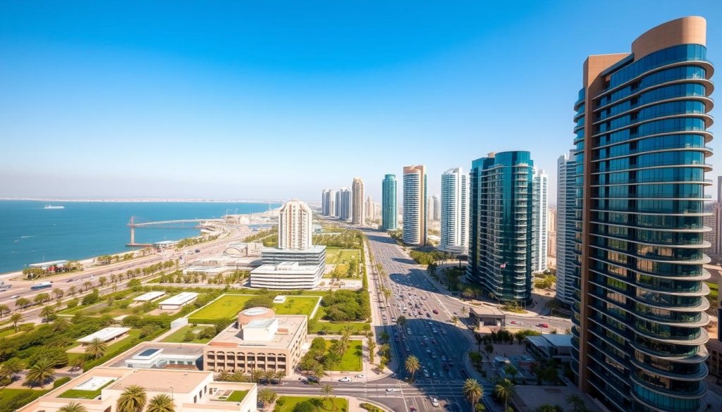 استثمارات عقارية في جدة