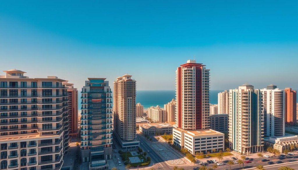 استثمارات عقارية في جدة