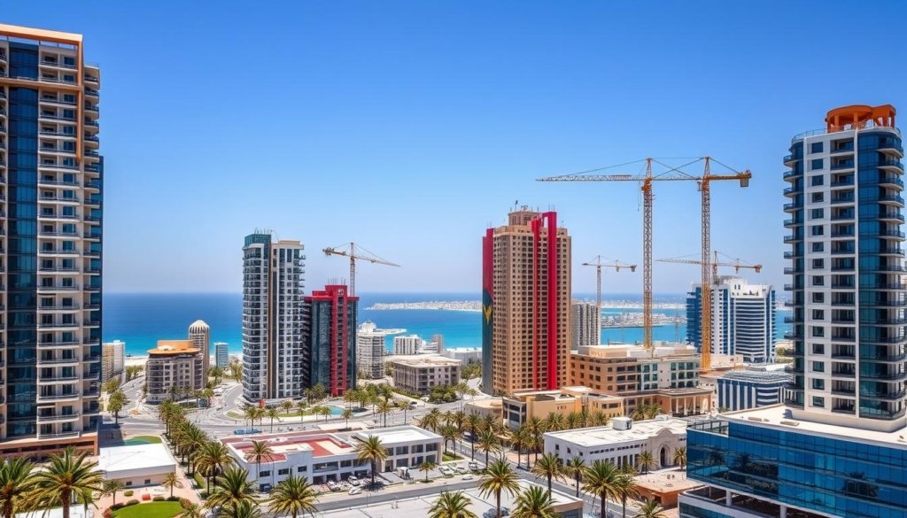 استثمارات عقارية في جدة