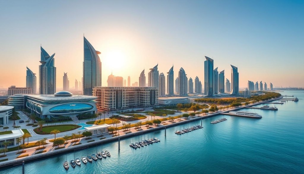 استثمارات عقارية في جدة