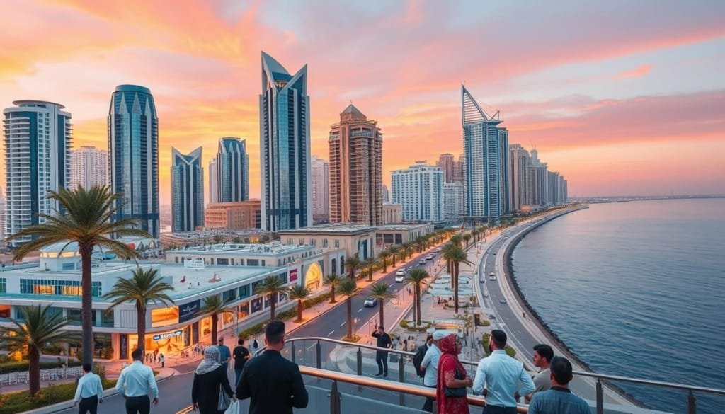 استثمارات عقارية في جدة