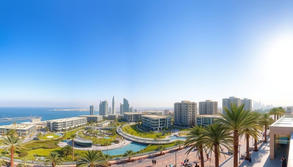 استثمارات عقارية في جدة