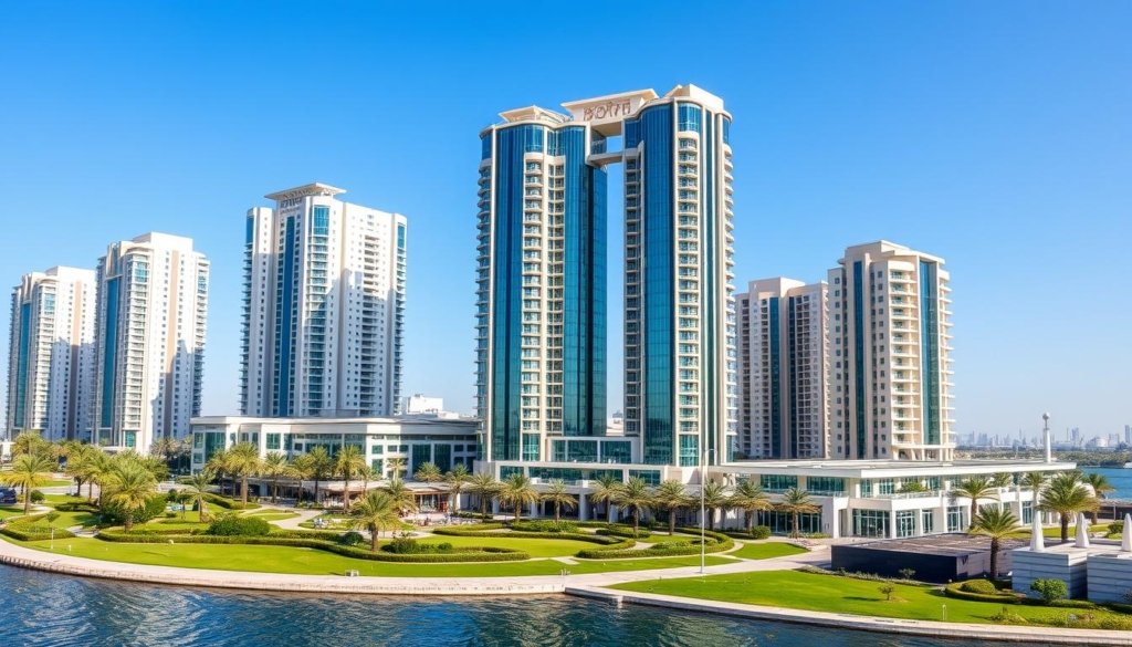 استثمارات عقارية في جدة