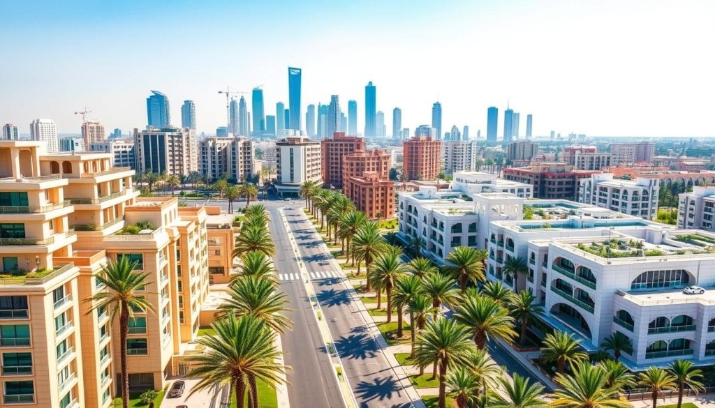 استثمارات عقارية في جدة