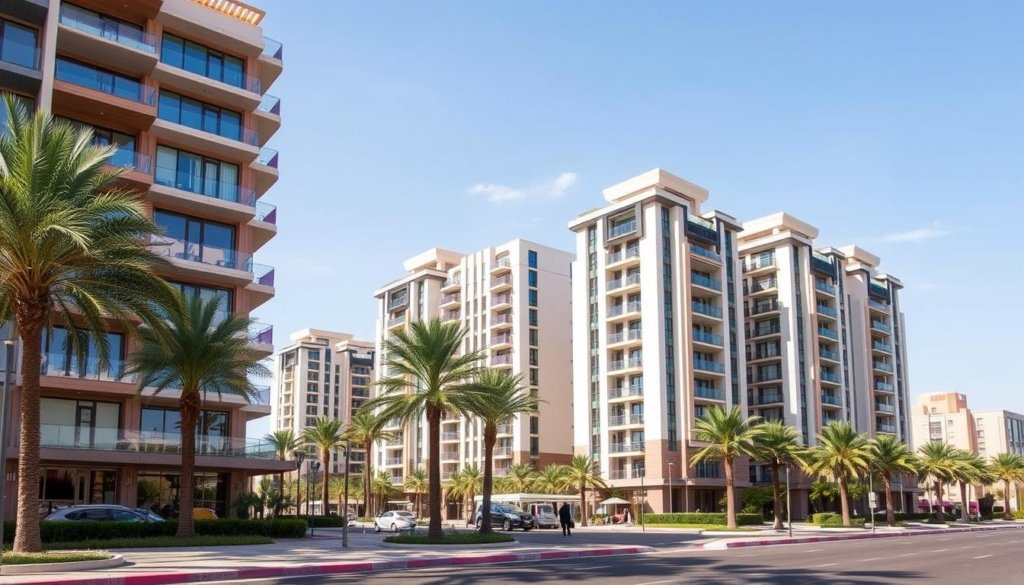 استثمارات عقارية في جدة