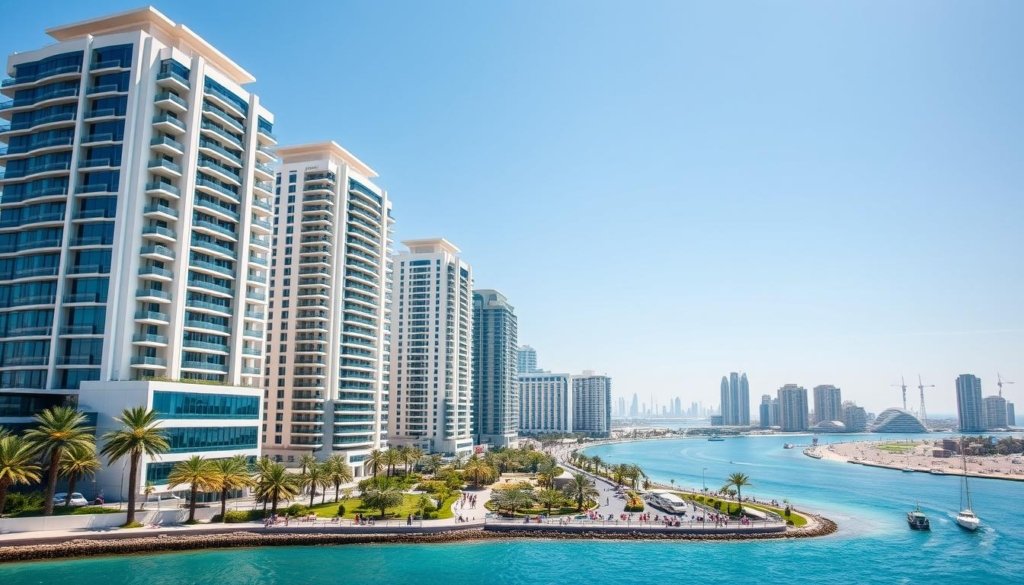 استثمارات عقارية في جدة
